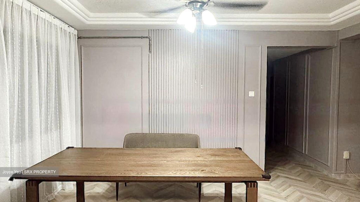 Braddell View (D20), Apartment #416931601